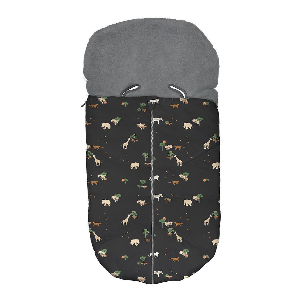 Saco Silla Invierno Polar Masai Bimbi - Nanetes #